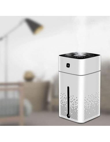 Umidificatore ad acqua KS-600 Nebbia...