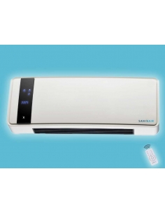 Sanixair Airsplit 2... 2