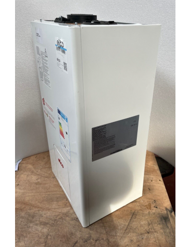 Caldaia Elco Thision mini 25 22kW con... Caldaia Elco Thision mini 25 22kW con...