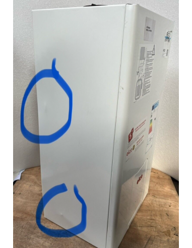 Caldaia Elco Thision mini 25 22kW con... Caldaia Elco Thision mini 25 22kW con...