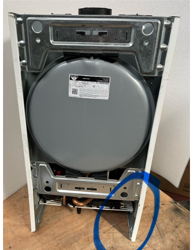 Caldaia Elco Thision mini 25 22kW con... Caldaia Elco Thision mini 25 22kW con...