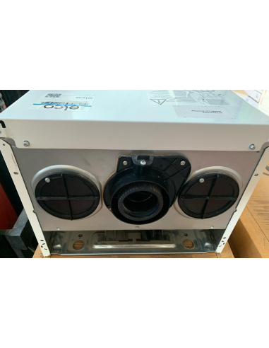 Caldaia Elco Thision mini 25 22kW Caldaia Elco Thision mini 25 22kW