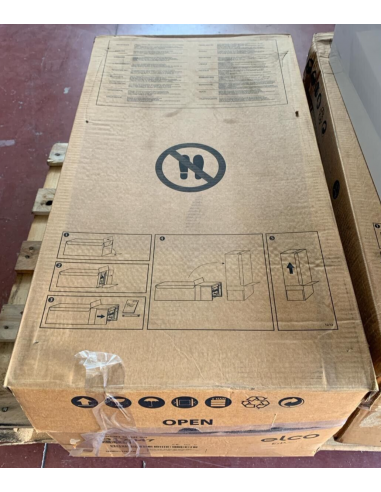 Caldaia Elco Thision mini 25 22kW Caldaia Elco Thision mini 25 22kW