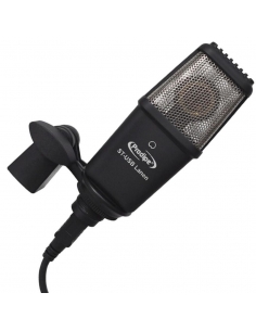 Microfono a condensatore...