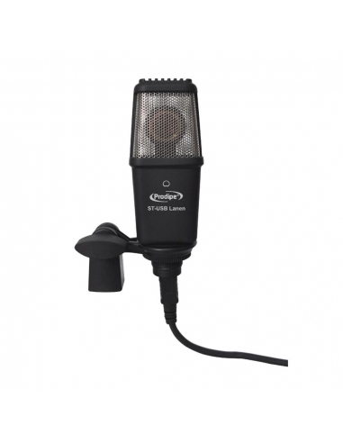 Microfono a condensatore Prodipe...