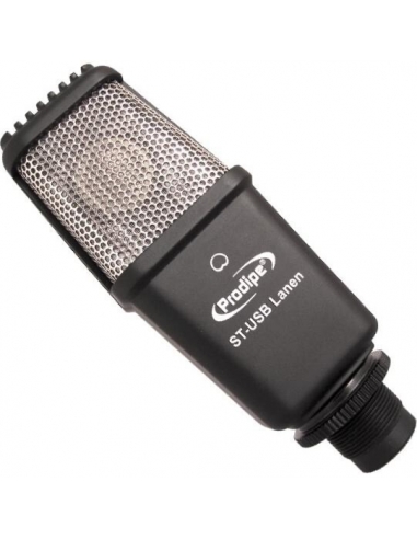 Microfono a condensatore Prodipe...