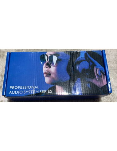 Microphono PP500 Preamplificatore...