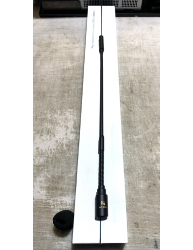 MICROFONO A CONDENSATORE GOOSENECK...