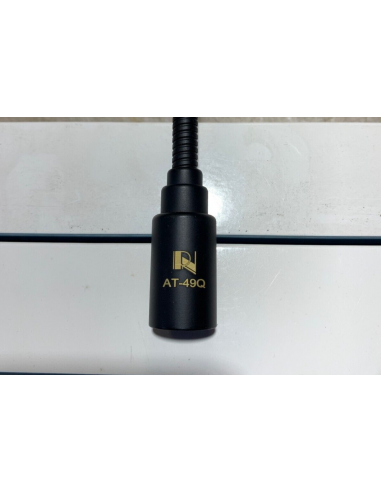 MICROFONO A CONDENSATORE GOOSENECK...