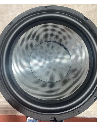 Woofer universale PR300CH da 12" (300...