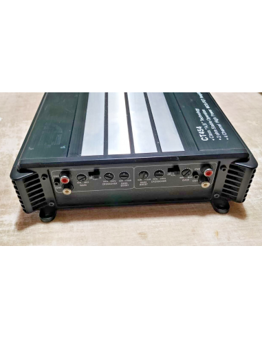 CT454 Amplificatore auto Hifi Car 4...