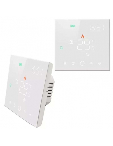 BHT-003 Series Termostato...