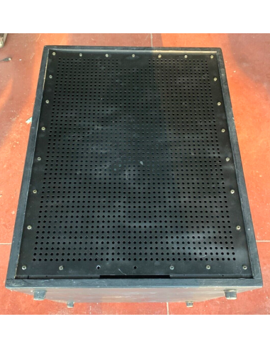 Subwoofer amplificato 1200W con...