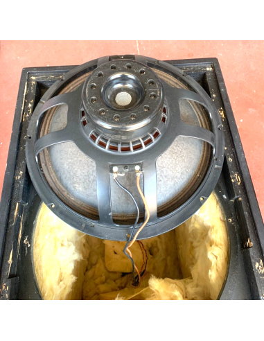 Subwoofer amplificato 1200W con...