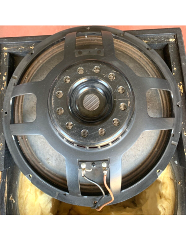 Subwoofer amplificato 1200W con...