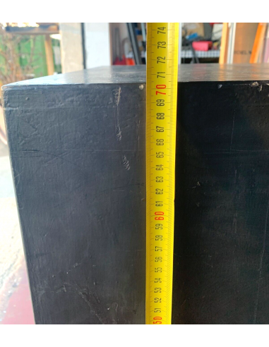 Subwoofer amplificato 1200W con...