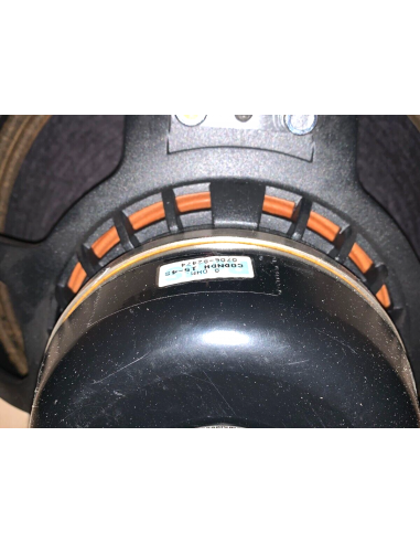 Subwoofer amplificato 1200W con...