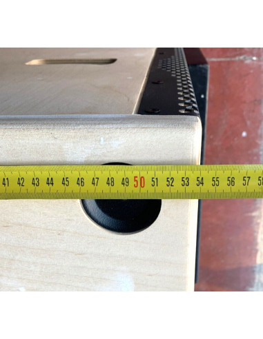 Subwoofer amplificato 1200W con...