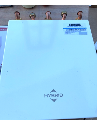 Ariston NIMBUS HYBRID MODULE NET... Ariston NIMBUS HYBRID MODULE NET...