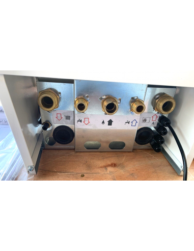 Ariston NIMBUS HYBRID MODULE NET... Ariston NIMBUS HYBRID MODULE NET...