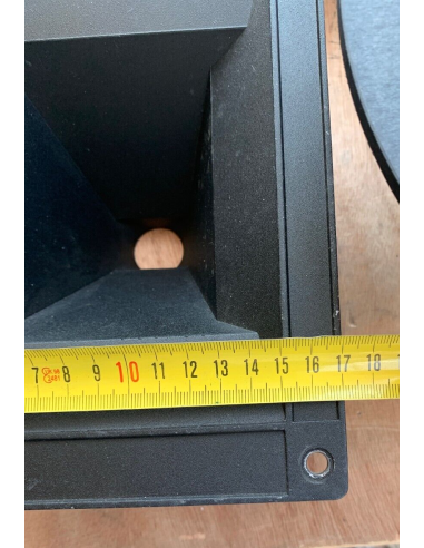 Campionatura di N.7 trombe varie per...