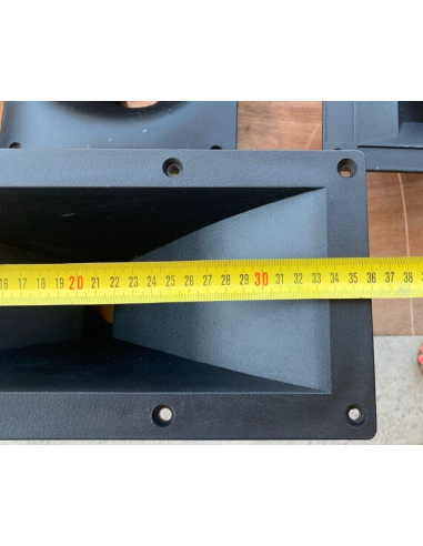 Campionatura di N.7 trombe varie per...