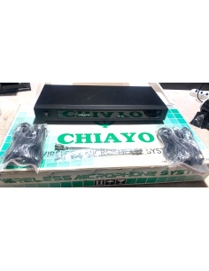 CHIAYO AD-15 splitter di...
