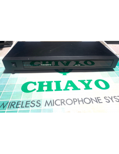 CHIAYO AD-15 splitter di... 2