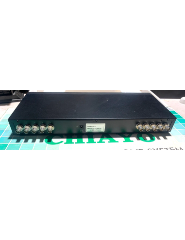 CHIAYO AD-15 splitter di...