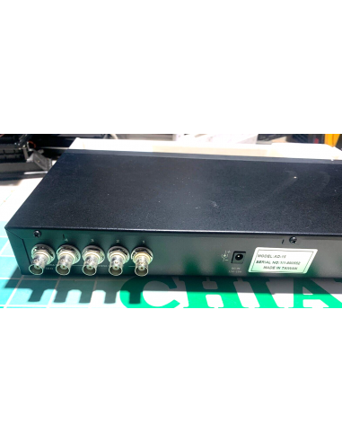 CHIAYO AD-15 splitter di...