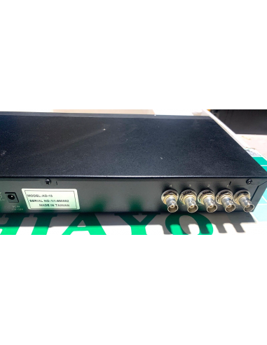 CHIAYO AD-15 splitter di...