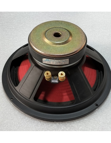 TUBE 250 Woofer universale da 10"...