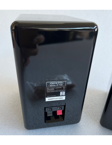 Onkyo D-T05 Coppia di Casse Acustiche...