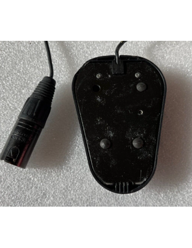 AKG C 680BL Microfono a condensatore...