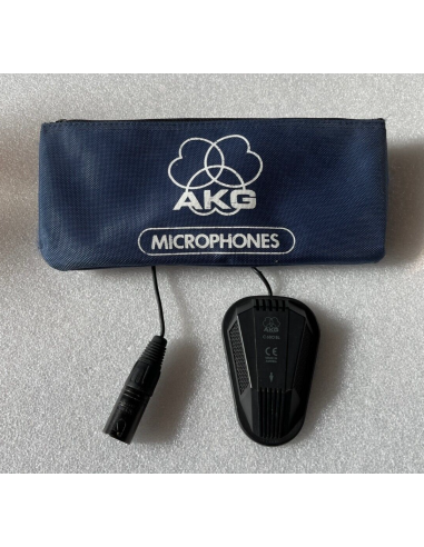 AKG C 680BL Microfono a condensatore...