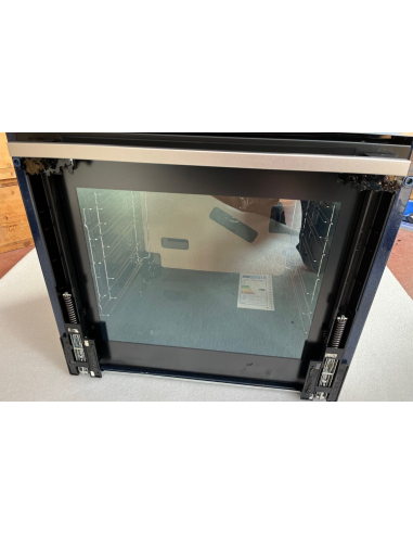 Forno Multifunzione Samsung Serie 4...