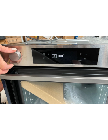 Forno Multifunzione Samsung Serie 4...