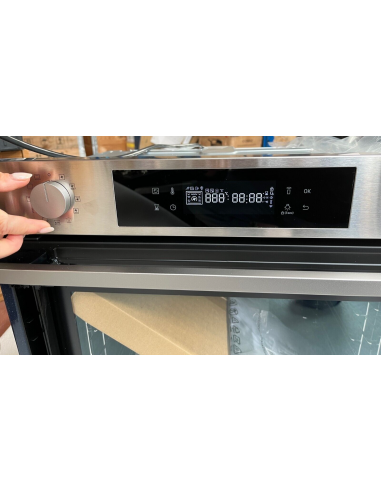 Forno Multifunzione Samsung Serie 4...