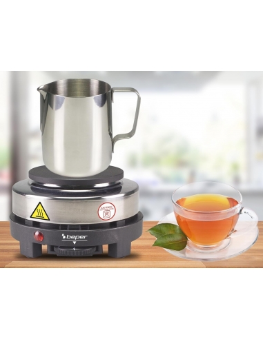 BEPER Fornello Piastra Fornelletto...