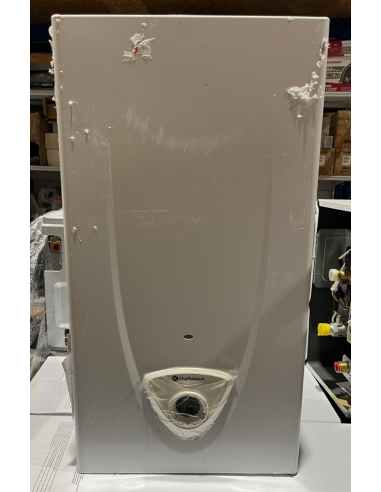 Scaldabagno Scaldacqua a Metano... Scaldabagno Scaldacqua a Metano...