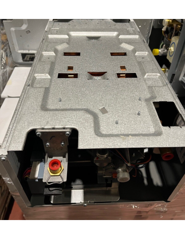 Scaldabagno Scaldacqua a Metano... Scaldabagno Scaldacqua a Metano...