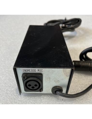 Alimentatore Phantom Kennet