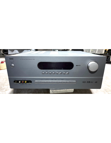 NAD T754 AV Ricevitore audio surround...
