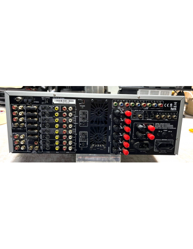 NAD T754 AV Ricevitore audio surround...