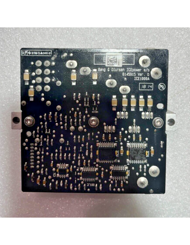 ICEPOWER ICE1000A Modulo...