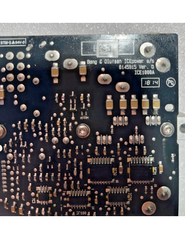 ICEPOWER ICE1000A Modulo...