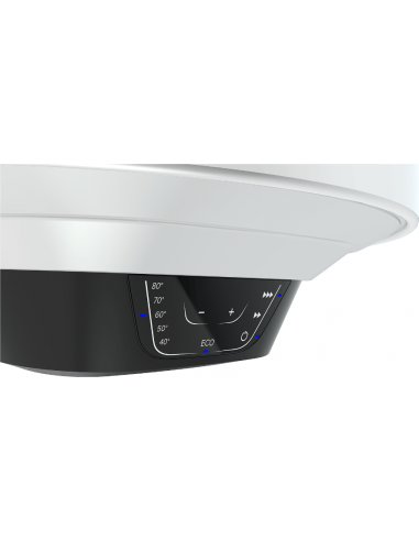 Ariston PR01 ECO 50 Scaldabagno... Ariston PR01 ECO 50 Scaldabagno...