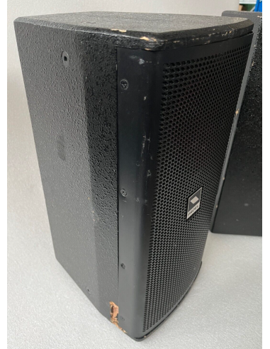 Coppia Proel LT8A casse Amplificate...