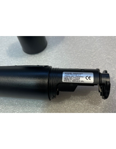 Chiayo MSQ1001 Radiomicrofono VHF...