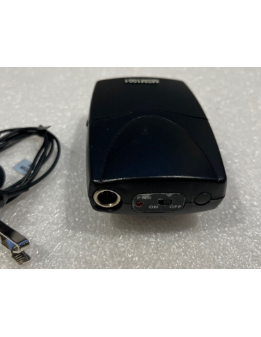 Chiayo MSM1001 Radiomicrofono VHF...